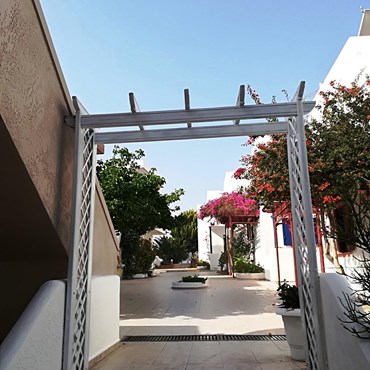 Evina Rooms & Suites Gournes Pediados, Crete