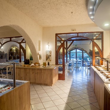 Evina Rooms & Suites Gournes Pediados, Crete