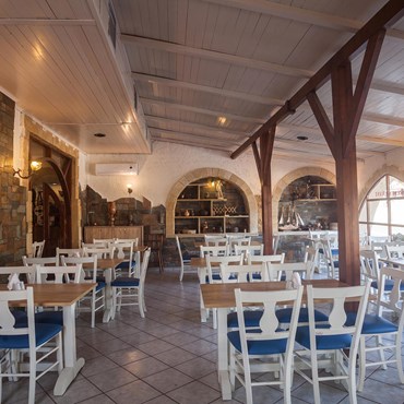 Evina Rooms & Suites Gournes Pediados, Crete