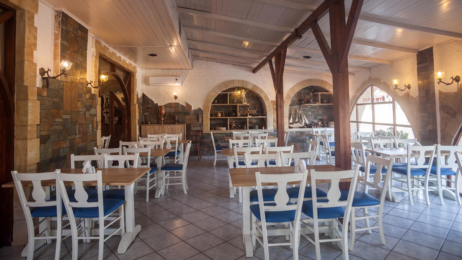 Evina Rooms & Suites Gournes Pediados, Crete