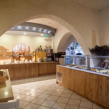 Evina Rooms & Suites Gournes Pediados, Crete