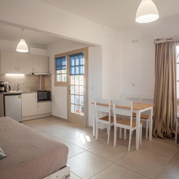 Evina Rooms & Suites Gournes Pediados, Crete