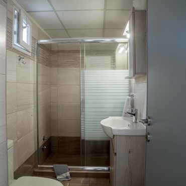 Evina Rooms & Suites Gournes Pediados, Crete