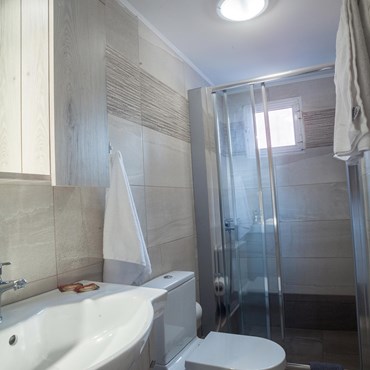 Evina Rooms & Suites Gournes Pediados, Crete