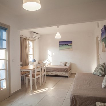 Evina Rooms & Suites Gournes Pediados, Crete