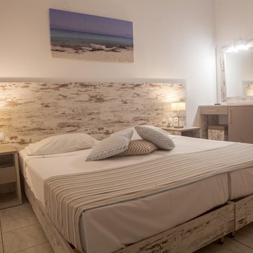 Evina Rooms & Suites Gournes Pediados, Crete