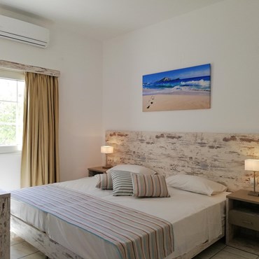 Evina Rooms & Suites Gournes Pediados, Crete