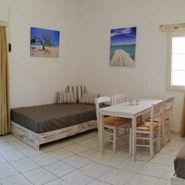 Evina Rooms & Suites Gournes Pediados, Crete