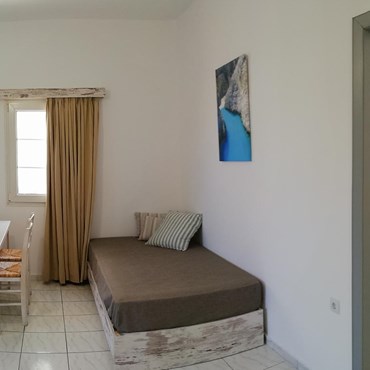 Evina Rooms & Suites Gournes Pediados, Crete