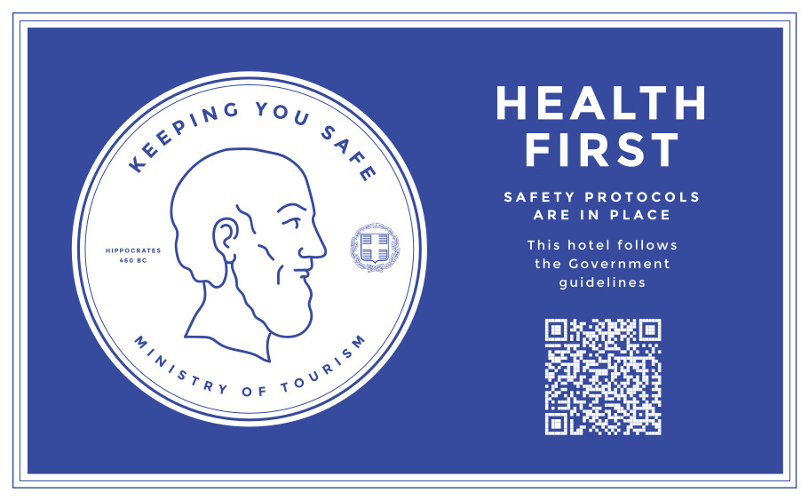 Health first