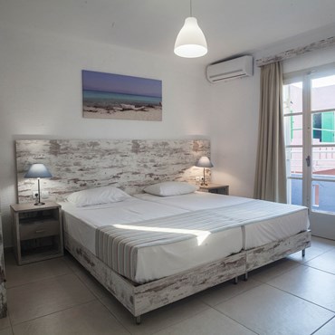 Evina Rooms & Suites Gournes Pediados, Crete