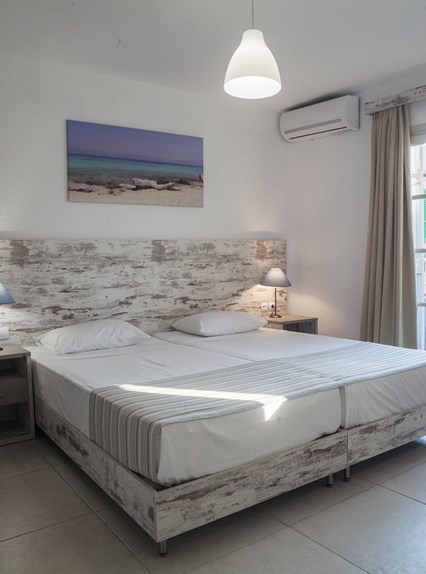 Evina Rooms & Suites Gournes Pediados, Crete