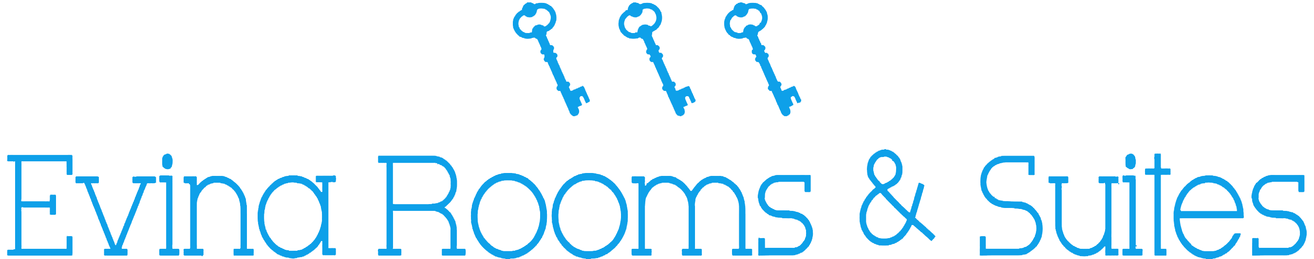 Evina Rooms Logo