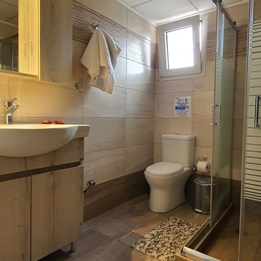 Evina Rooms & Suites Gournes Pediados, Crete