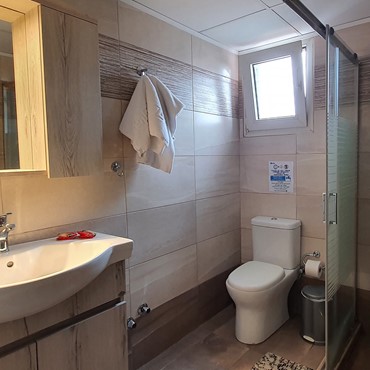 Evina Rooms & Suites Gournes Pediados, Crete