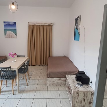 Evina Rooms & Suites Gournes Pediados, Crete